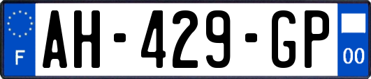 AH-429-GP
