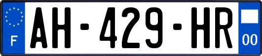 AH-429-HR