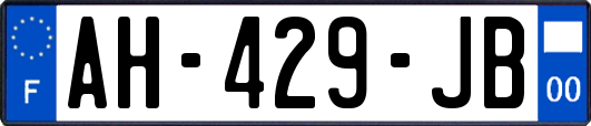 AH-429-JB