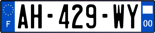 AH-429-WY
