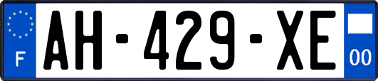 AH-429-XE