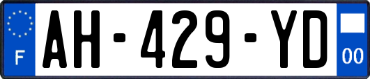 AH-429-YD