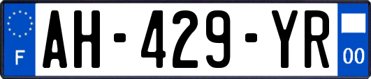 AH-429-YR