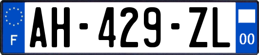 AH-429-ZL