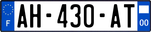 AH-430-AT