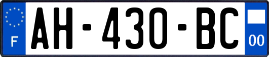 AH-430-BC