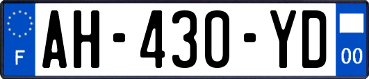 AH-430-YD