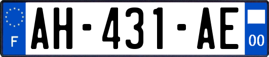 AH-431-AE