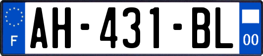 AH-431-BL