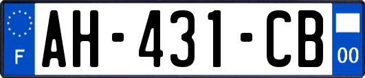 AH-431-CB