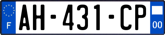 AH-431-CP