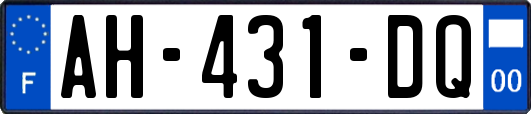 AH-431-DQ