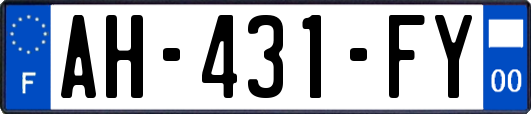 AH-431-FY