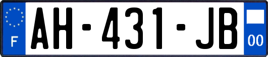 AH-431-JB
