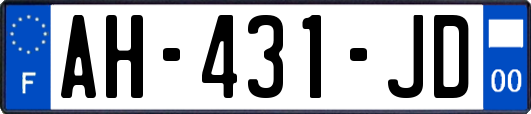 AH-431-JD