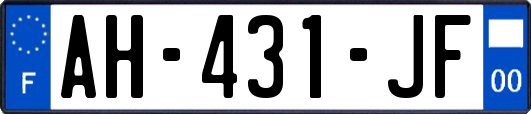 AH-431-JF