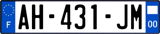 AH-431-JM