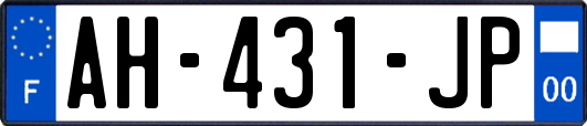 AH-431-JP