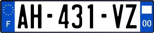 AH-431-VZ