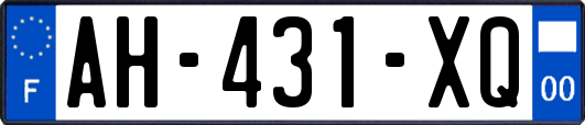 AH-431-XQ