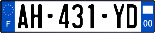AH-431-YD