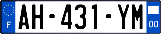 AH-431-YM