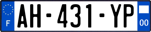 AH-431-YP