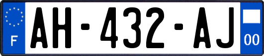 AH-432-AJ