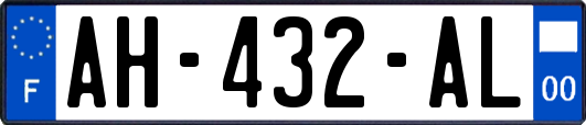 AH-432-AL