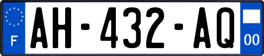 AH-432-AQ