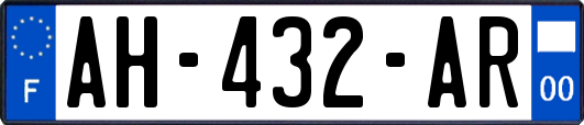 AH-432-AR