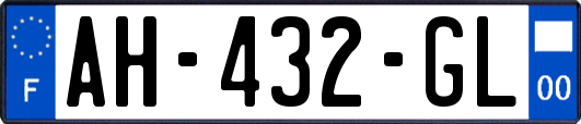 AH-432-GL