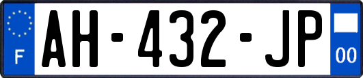 AH-432-JP