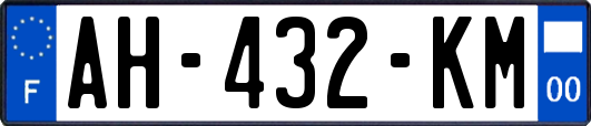 AH-432-KM