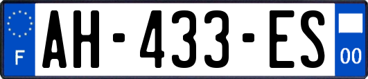 AH-433-ES