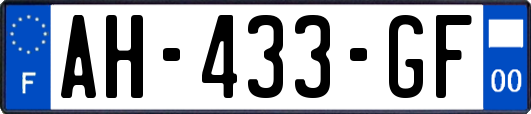 AH-433-GF