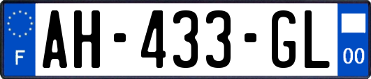 AH-433-GL