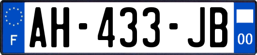 AH-433-JB