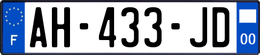 AH-433-JD