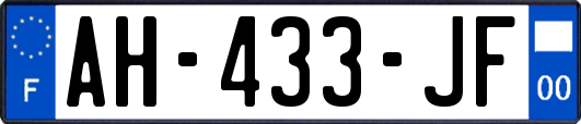 AH-433-JF