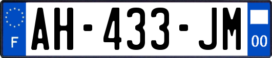 AH-433-JM