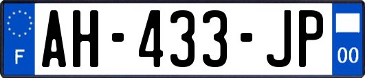 AH-433-JP