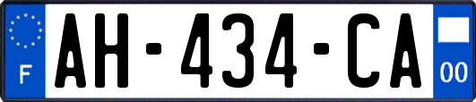 AH-434-CA