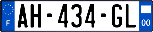 AH-434-GL