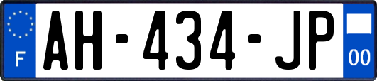 AH-434-JP