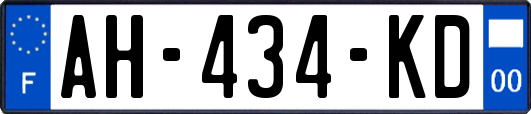 AH-434-KD