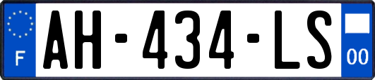 AH-434-LS