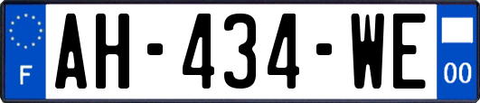 AH-434-WE