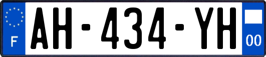 AH-434-YH