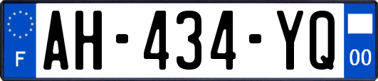 AH-434-YQ